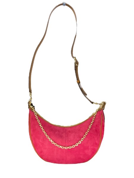 Gerard Darel LE SUZANNE sac demi lune gérard darel le suzanne Sacs à mains