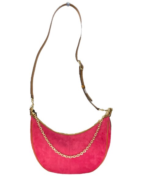 Gerard Darel LE SUZANNE sac demi lune gérard darel le suzanne sacs-a-mains