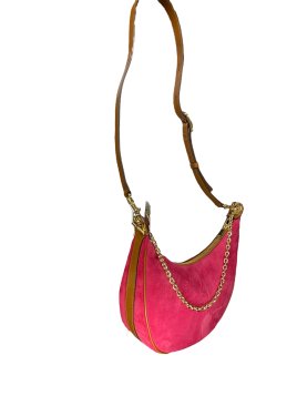 Gerard Darel LE SUZANNE sac demi lune gérard darel le suzanne Sacs à mains