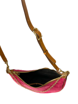 Gerard Darel LE SUZANNE sac demi lune gérard darel le suzanne Sacs à mains