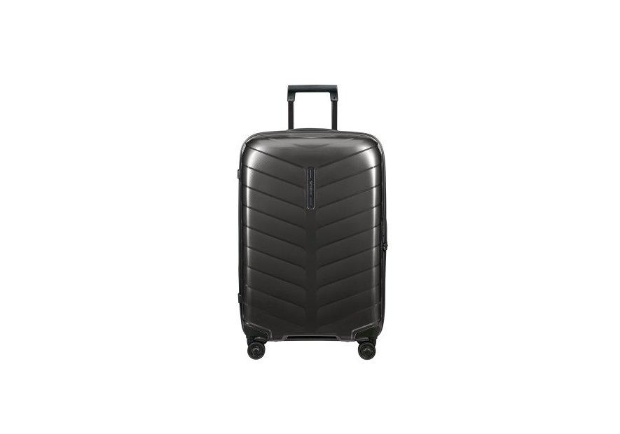 Samsonite 146118 samsonite-attrix-valise 69cm valise