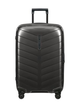 Samsonite 146118 samsonite-attrix-valise 69cm valise