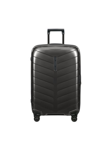 Samsonite 146118 samsonite-attrix-valise 69cm valise