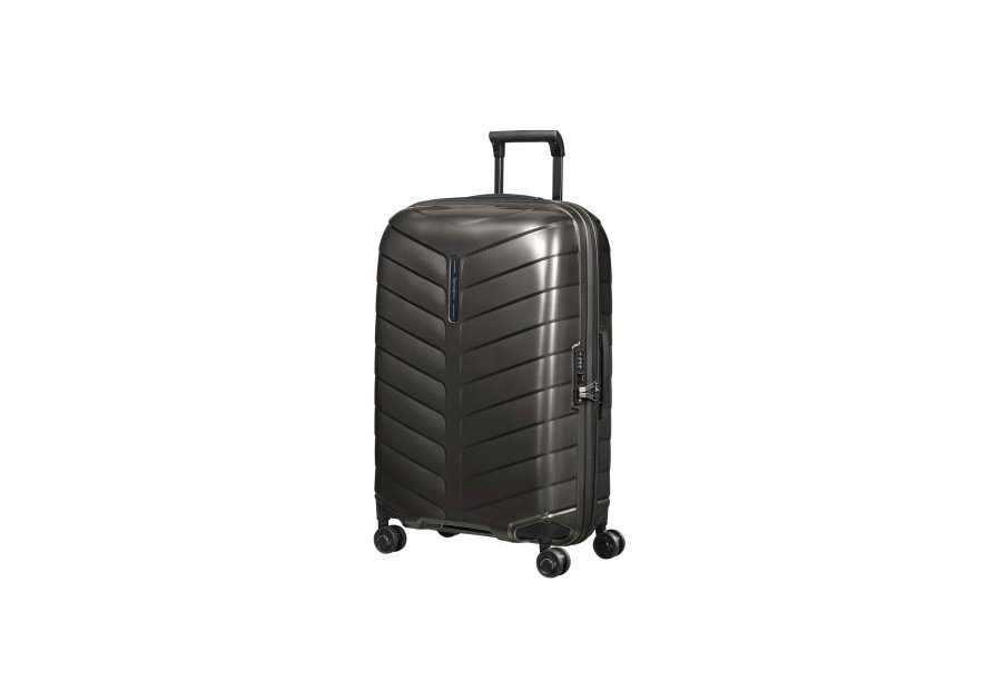 Samsonite 146118 samsonite-attrix-valise 69cm valise