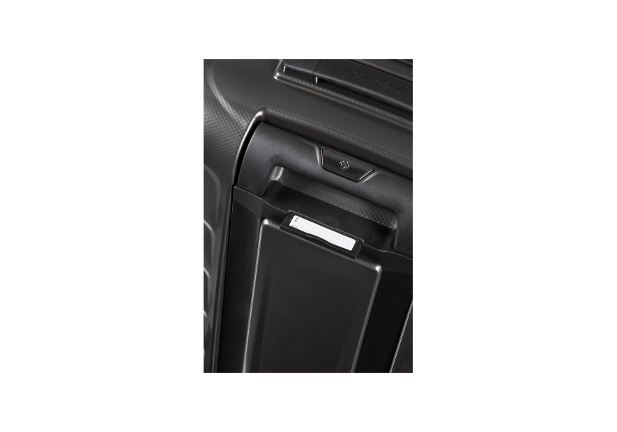 Samsonite 146118 samsonite-attrix-valise 69cm valise