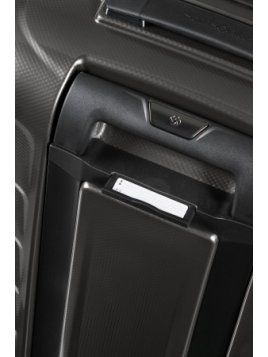 Samsonite 146118 samsonite-attrix-valise 69cm valise