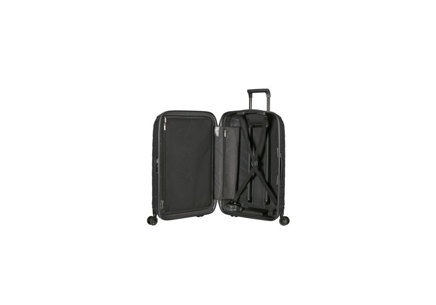 Samsonite 146118 samsonite-attrix-valise 69cm valise
