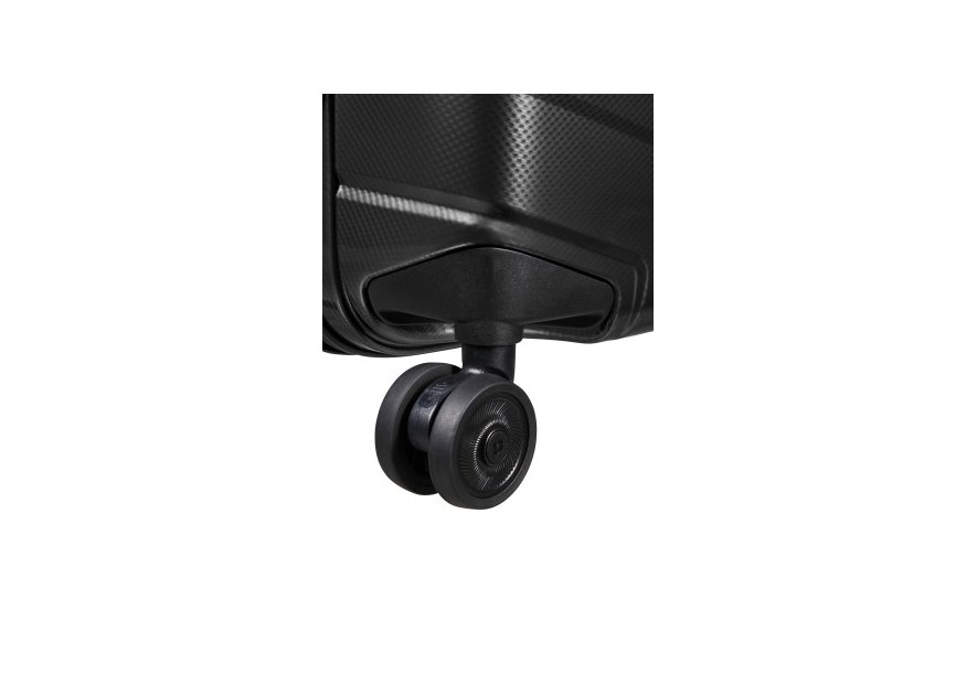 Samsonite 146118 samsonite-attrix-valise 69cm valise