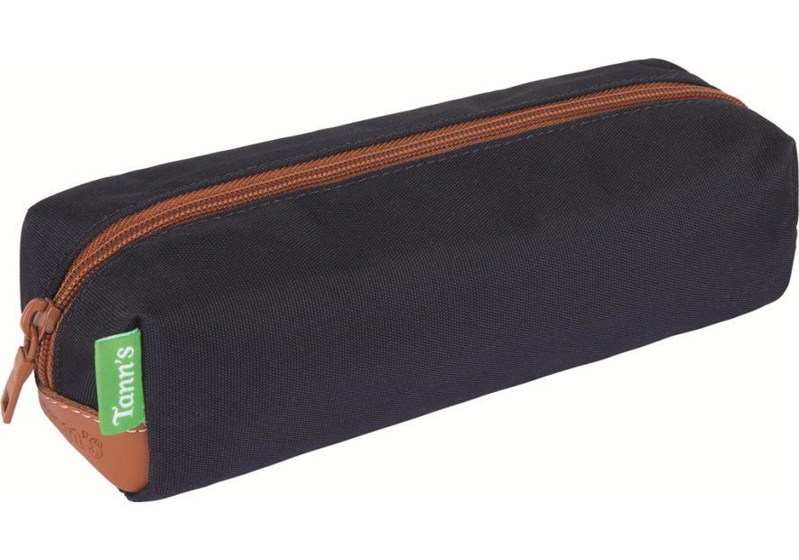 Tann's 111 - POLYESTER - CAMILLE MARINE tann's trousse simple