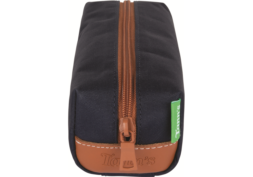 Tann's 111 - POLYESTER - CAMILLE MARINE tann's trousse simple