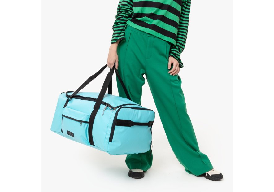 Eastpak K0A5BHN sac de voyage tarp duffl'r m Sacs de voyage