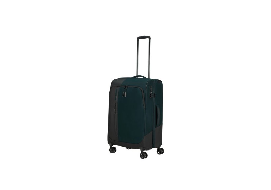 Samsonite 147610/KM3002 samsonite - biz2go - valise spinner 66cm valise