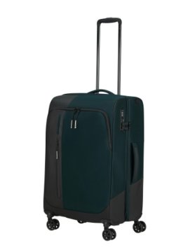 Samsonite 147610/KM3002 samsonite - biz2go - valise spinner 66cm valise