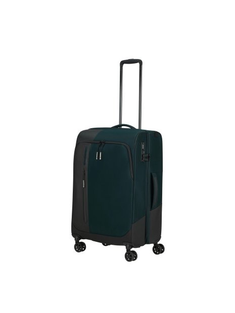 Samsonite 147610/KM3002 samsonite - biz2go - valise spinner 66cm valise
