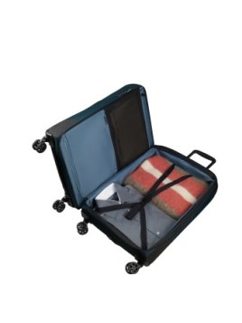 Samsonite 147610/KM3002 samsonite - biz2go - valise spinner 66cm valise