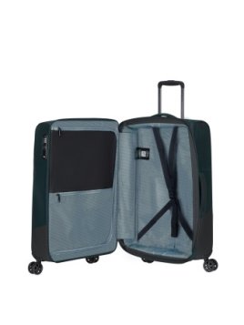 Samsonite 147610/KM3002 samsonite - biz2go - valise spinner 66cm valise