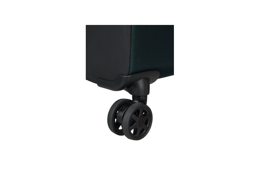 Samsonite 147610/KM3002 samsonite - biz2go - valise spinner 66cm valise