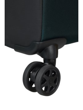 Samsonite 147610/KM3002 samsonite - biz2go - valise spinner 66cm valise