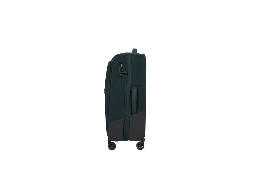 Samsonite 147610/KM3002 samsonite - biz2go - valise spinner 66cm valise