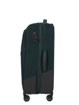 Samsonite 147610/KM3002 samsonite - biz2go - valise spinner 66cm valise