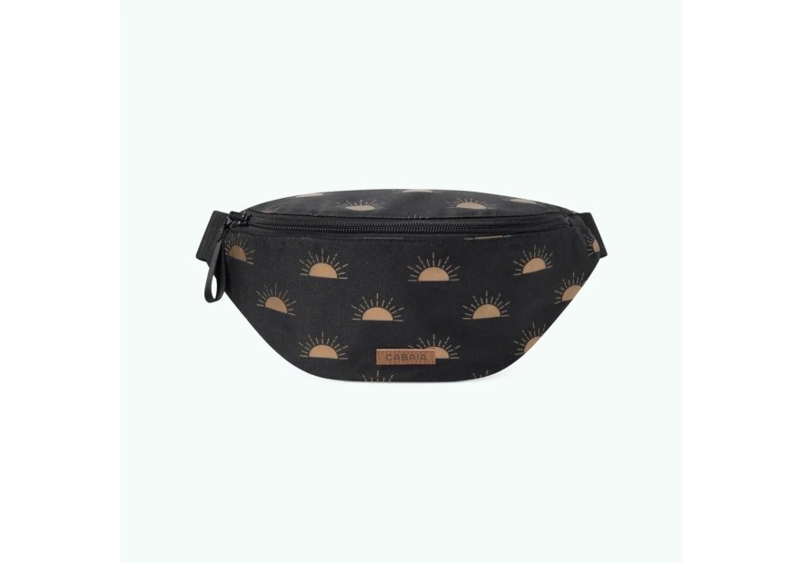 Cabaïa BELT BAG S sac banane belt bag s banane d'epaule