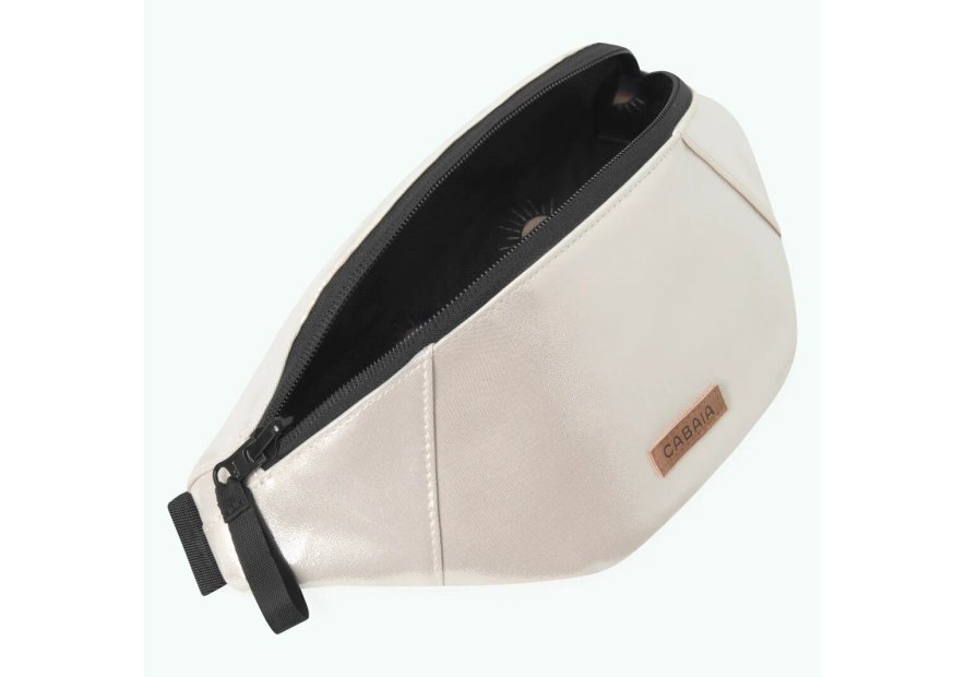 Cabaïa BELT BAG S sac banane belt bag s banane d'epaule