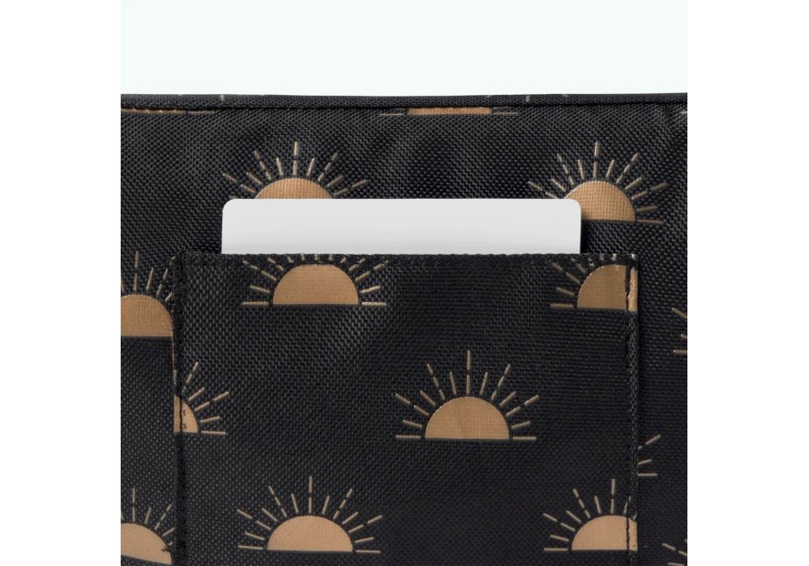 Cabaïa BELT BAG S sac banane belt bag s banane d'epaule