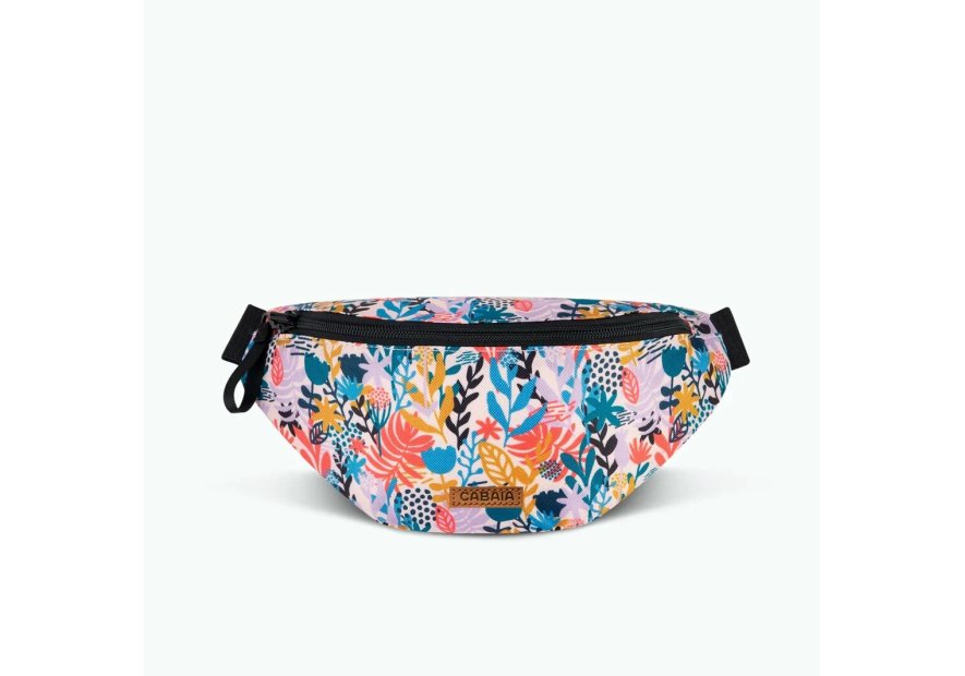 Cabaïa BELT BAG S sac banane belt bag s banane d'epaule