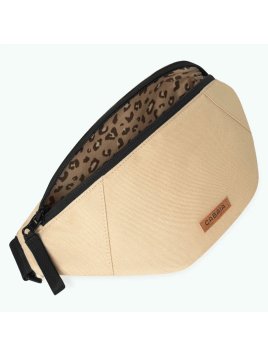 Cabaïa BELT BAG S sac banane belt bag s banane d'epaule