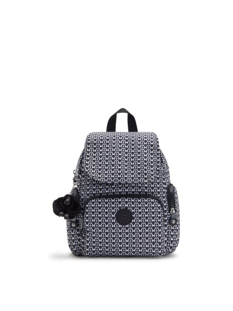 Kipling CITY ZIP MINI/I3735 kipling-city zip mini-sac a dos loisirs