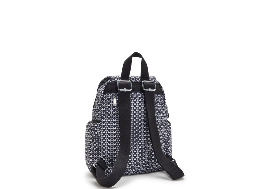 Kipling CITY ZIP MINI/I3735 kipling-city zip mini-sac a dos Loisirs