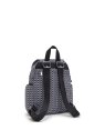 Kipling CITY ZIP MINI/I3735 kipling-city zip mini-sac a dos loisirs
