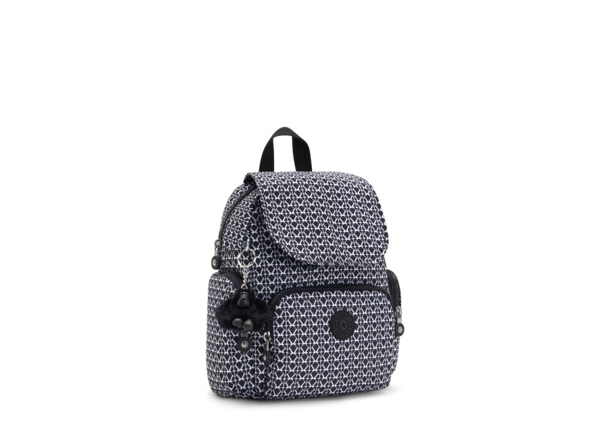 Kipling CITY ZIP MINI/I3735 kipling-city zip mini-sac a dos Loisirs