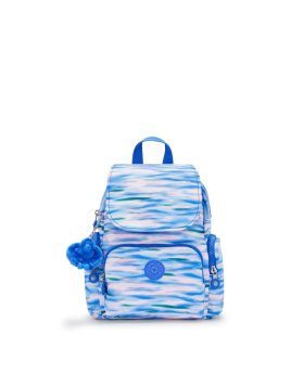 Kipling CITY ZIP MINI/I3735 kipling-city zip mini-sac a dos Loisirs