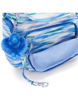 Kipling CITY ZIP MINI/I3735 kipling-city zip mini-sac a dos Loisirs