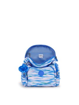 Kipling CITY ZIP MINI/I3735 kipling-city zip mini-sac a dos Loisirs