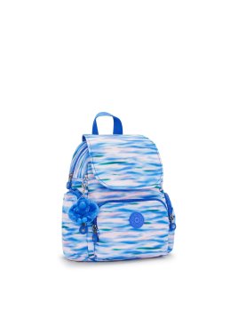 Kipling CITY ZIP MINI/I3735 kipling-city zip mini-sac a dos Loisirs