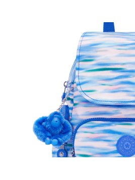Kipling CITY ZIP MINI/I3735 kipling-city zip mini-sac a dos Loisirs