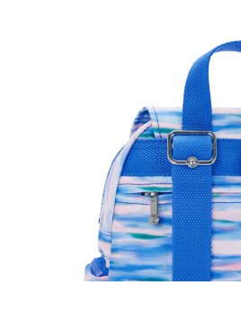 Kipling CITY ZIP MINI/I3735 kipling-city zip mini-sac a dos Loisirs