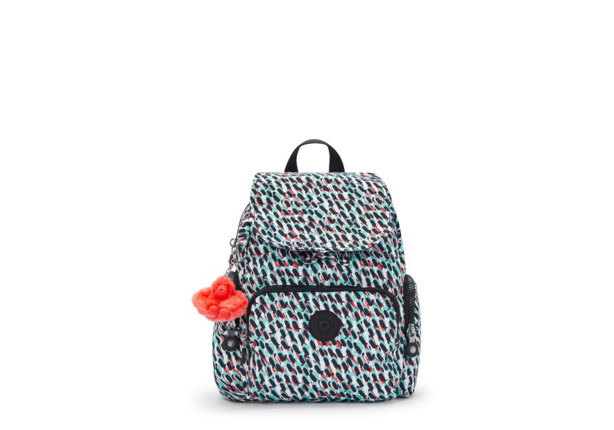 Kipling CITY ZIP MINI/I3735 kipling-city zip mini-sac a dos Loisirs