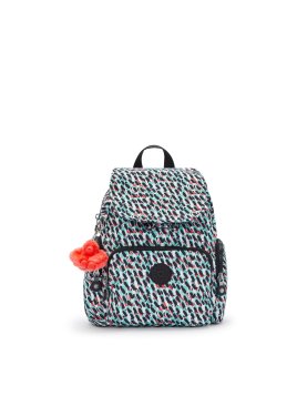 Kipling CITY ZIP MINI/I3735 kipling-city zip mini-sac a dos Loisirs