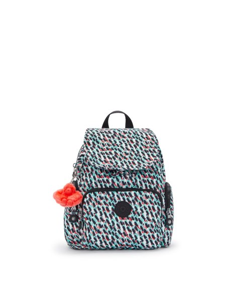 Kipling CITY ZIP MINI/I3735 kipling-city zip mini-sac a dos Loisirs