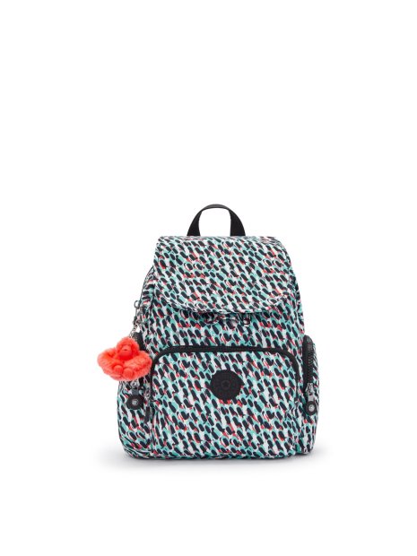 Kipling CITY ZIP MINI/I3735 kipling-city zip mini-sac a dos loisirs