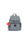 Kipling CITY ZIP MINI/I3735 kipling-city zip mini-sac a dos loisirs