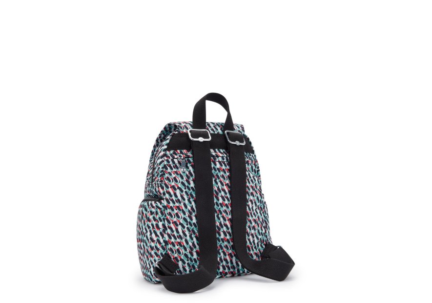 Kipling CITY ZIP MINI/I3735 kipling-city zip mini-sac a dos Loisirs