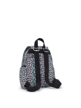 Kipling CITY ZIP MINI/I3735 kipling-city zip mini-sac a dos Loisirs