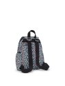 Kipling CITY ZIP MINI/I3735 kipling-city zip mini-sac a dos loisirs