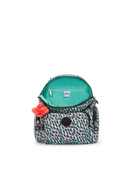 Kipling CITY ZIP MINI/I3735 kipling-city zip mini-sac a dos Loisirs