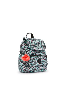 Kipling CITY ZIP MINI/I3735 kipling-city zip mini-sac a dos Loisirs
