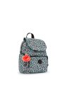 Kipling CITY ZIP MINI/I3735 kipling-city zip mini-sac a dos loisirs